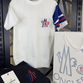 Jersey de punto Moncler niño - Imagen 1