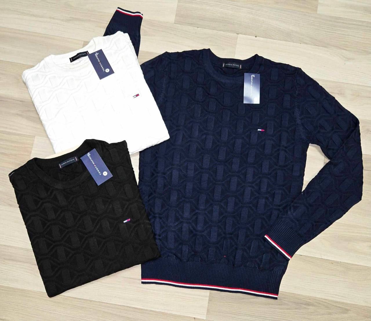 Jersey Tommy Hilfiger - Imagen 1