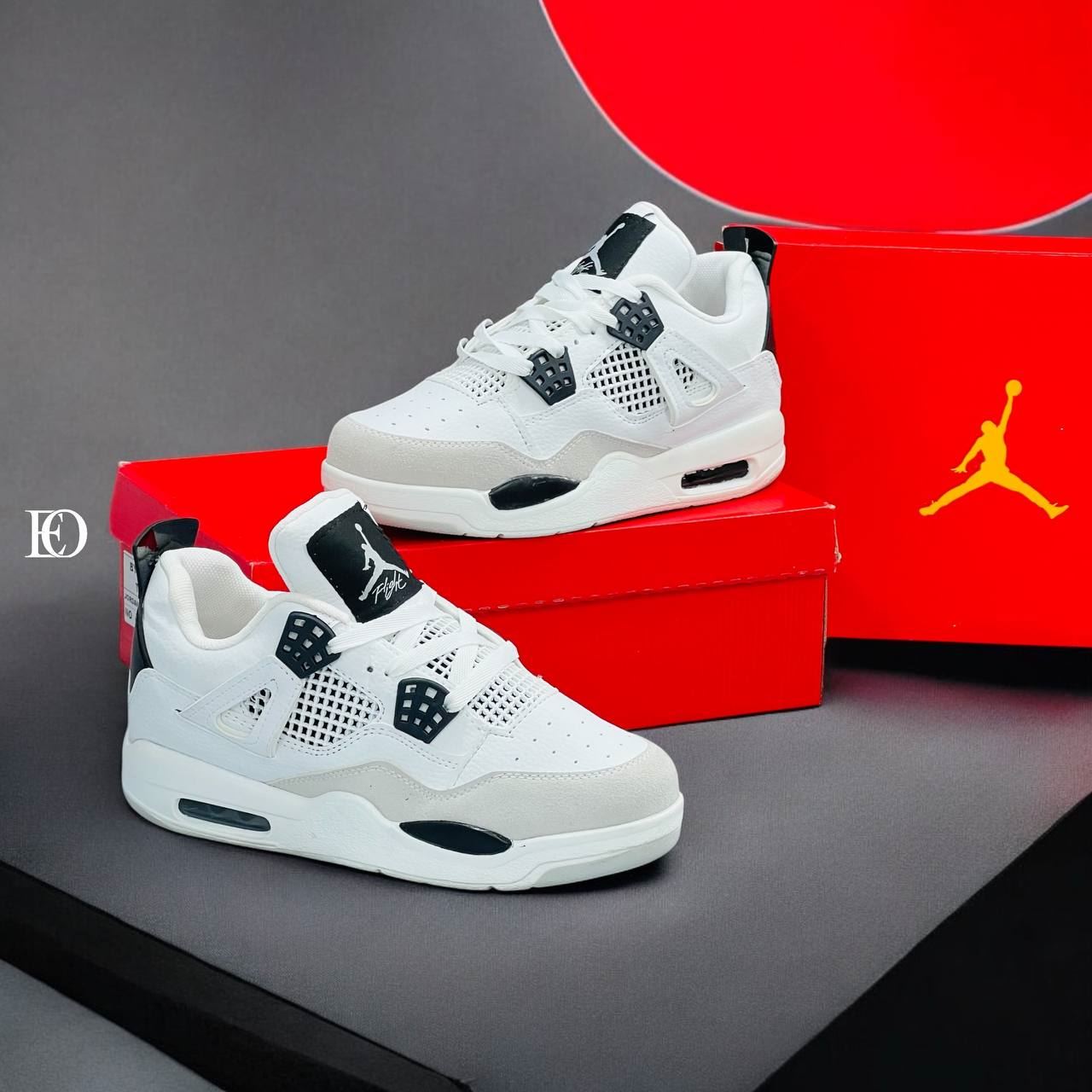 Jordan retro hombre - Imagen 3