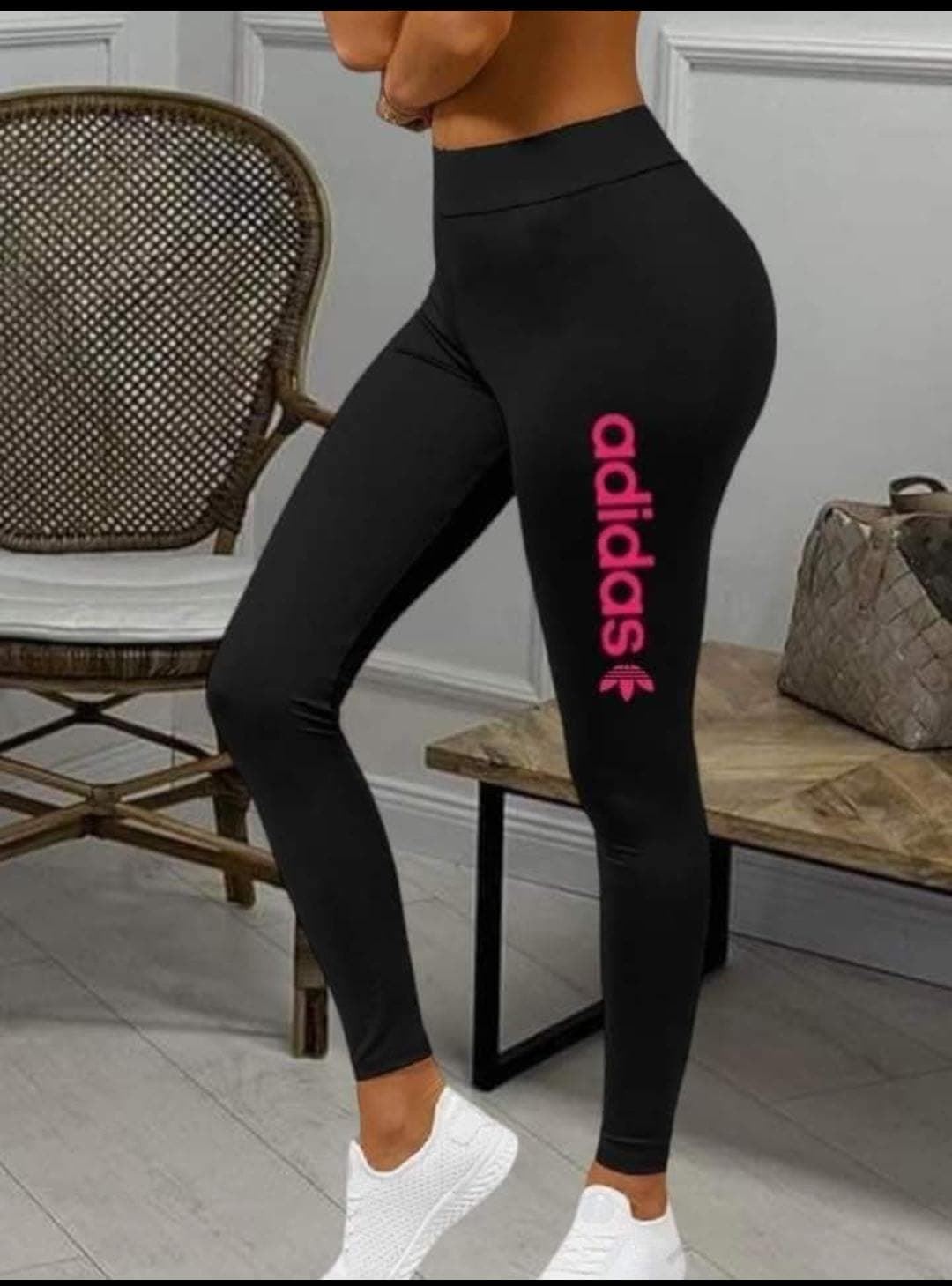 Leggins Adidas mujer - Imagen 1