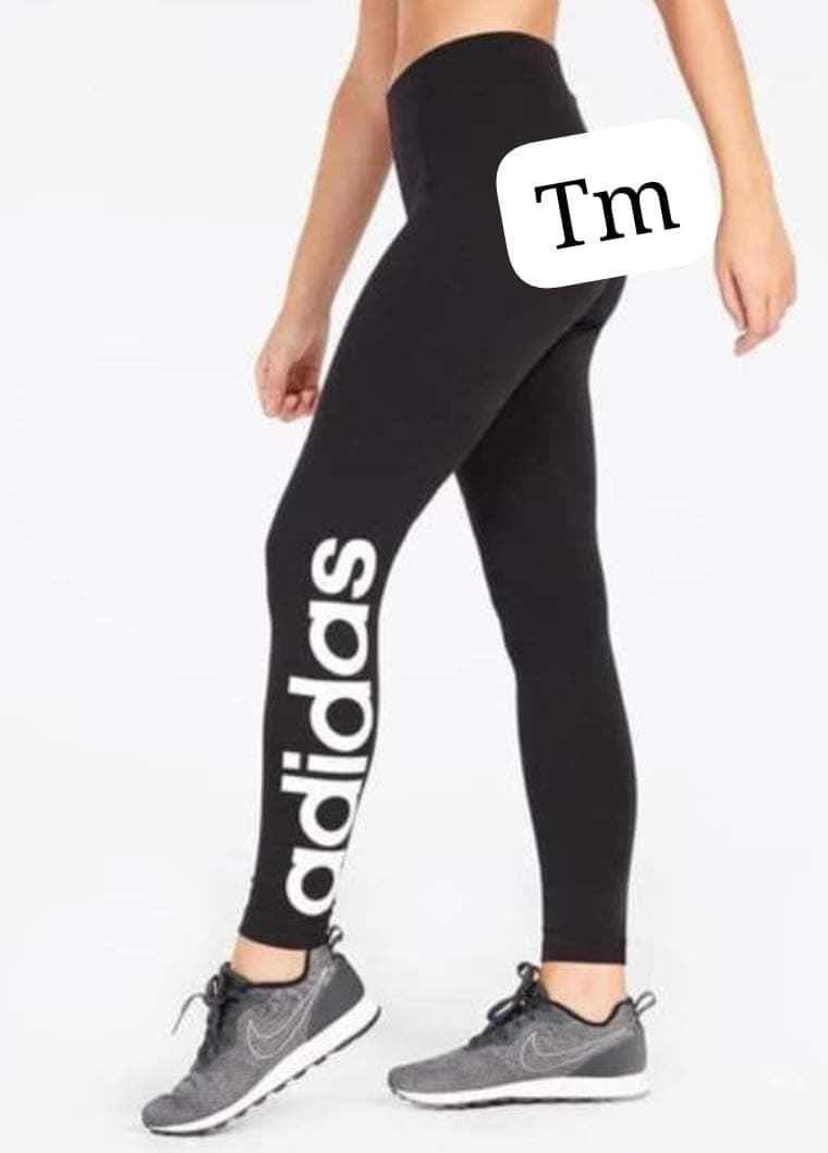 Leggins Adidas mujer - Imagen 2