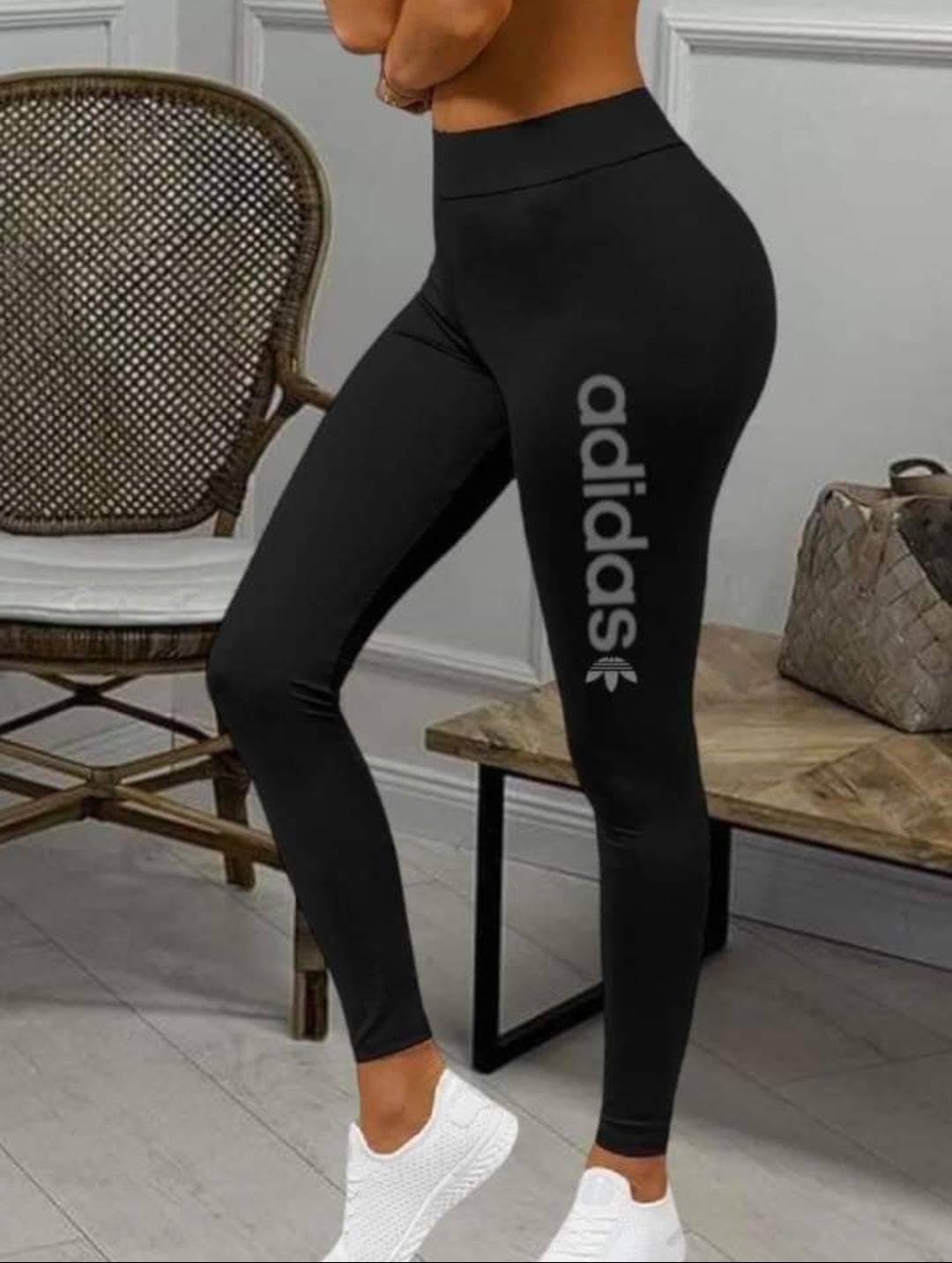 Leggins adidas mujer hotsell