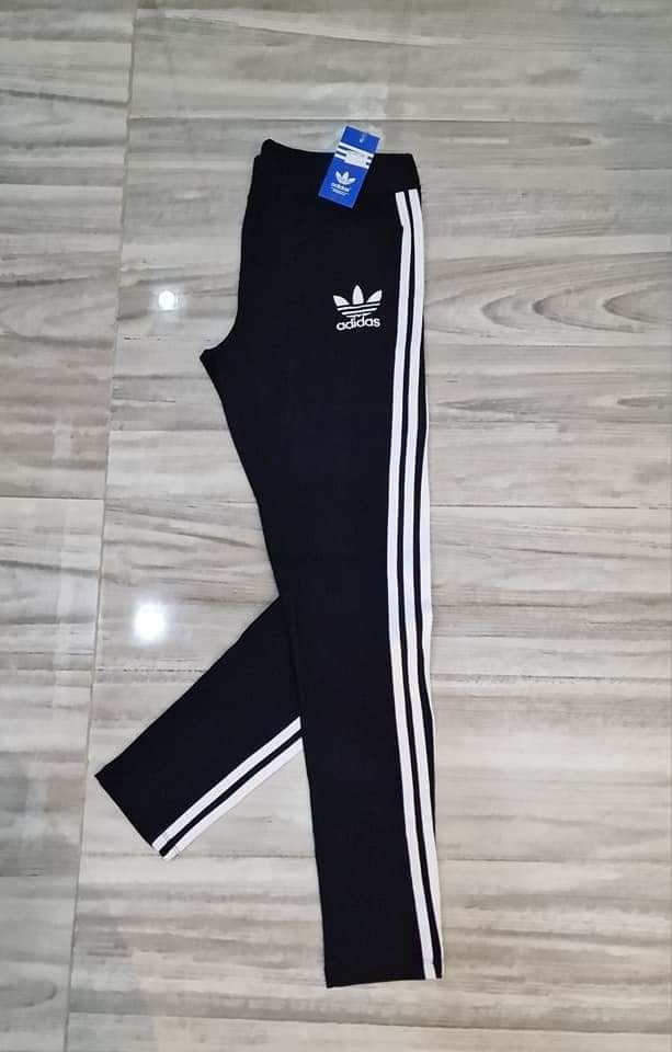 Leggins mujer Adidas - Imagen 3