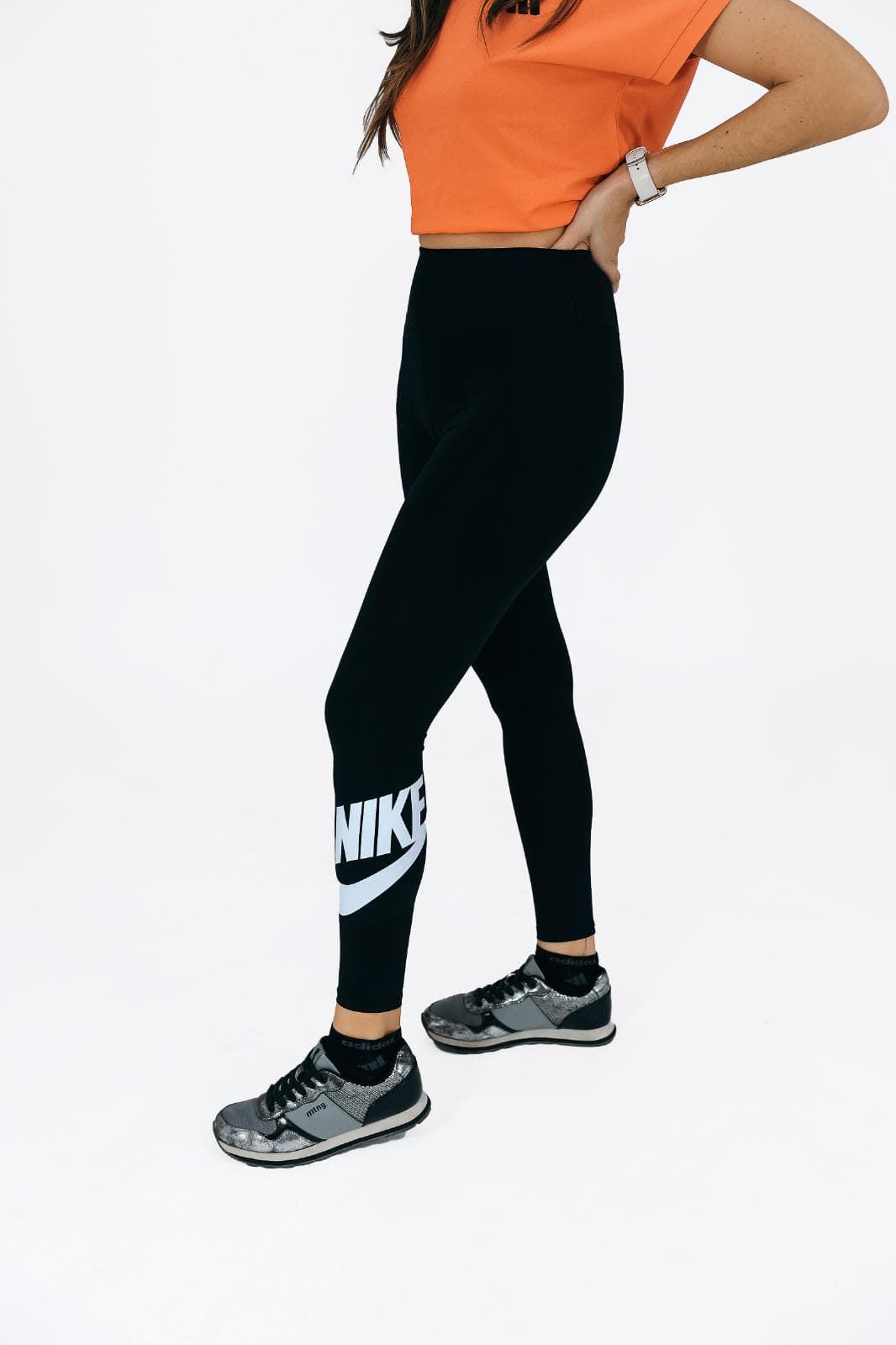 Leggins mujer Nike - Imagen 1