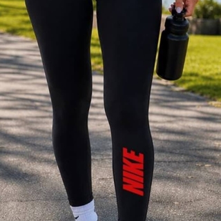 Leggins mujer Nike - Imagen 2