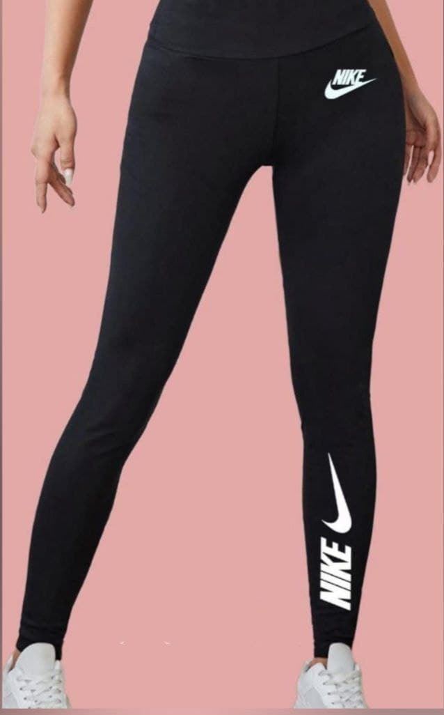 Leggins Nike mujer - Imagen 1