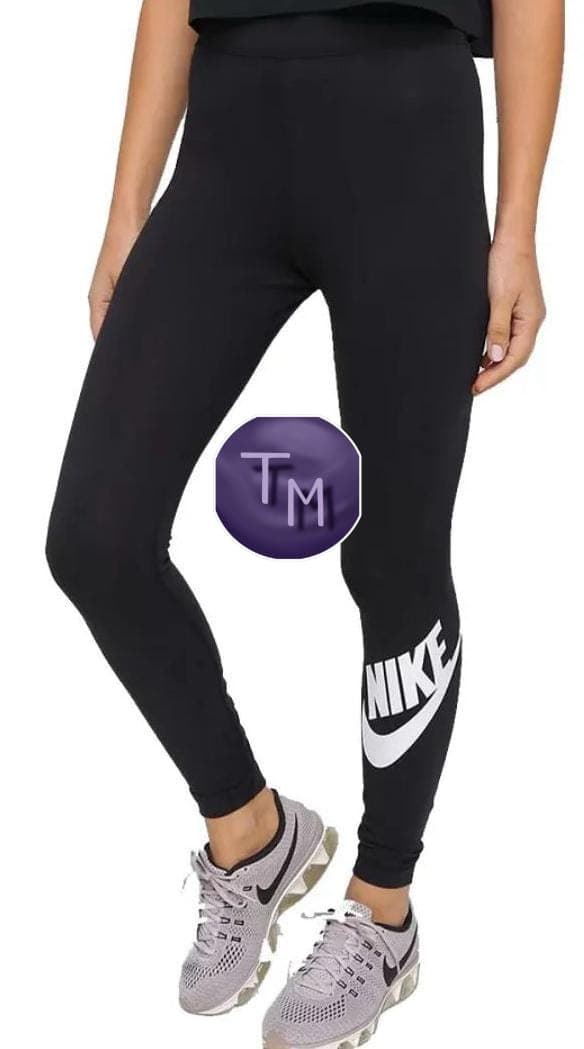 Leggins Nike mujer - Imagen 2