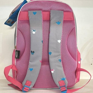 Mochila escolar Minnie - Imagen 2