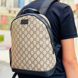 Mochila Gucci redonda - Imagen 2