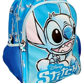 Mochila infantil Stich - Imagen 1