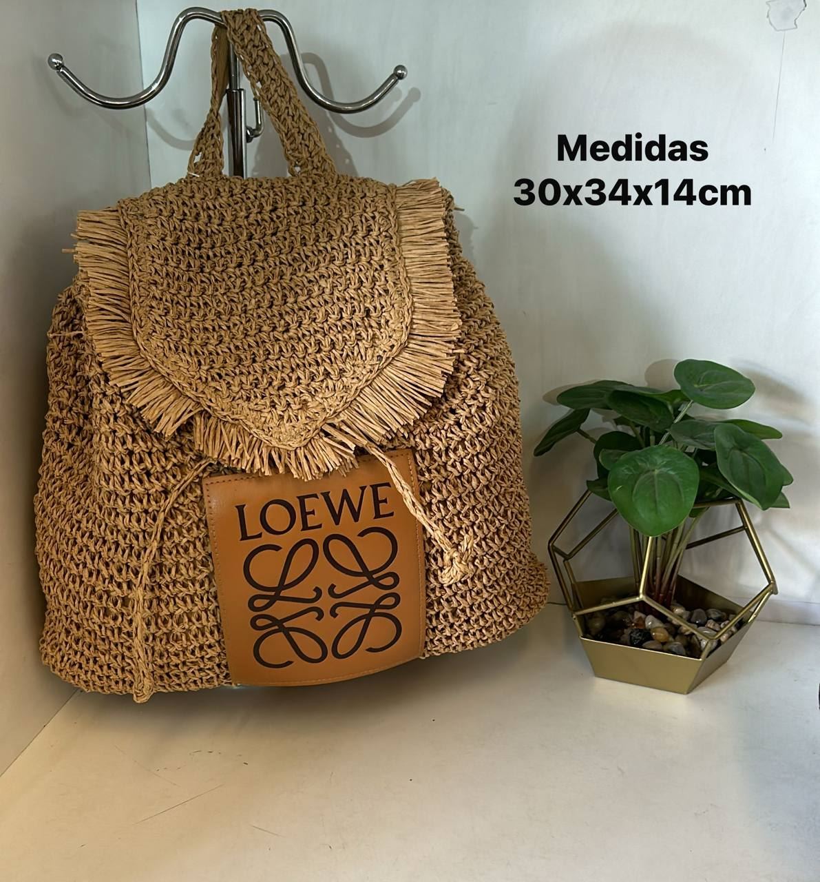 Mochila Loewe - Imagen 1