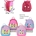 Mochila Pop It unicornio - Imagen 1