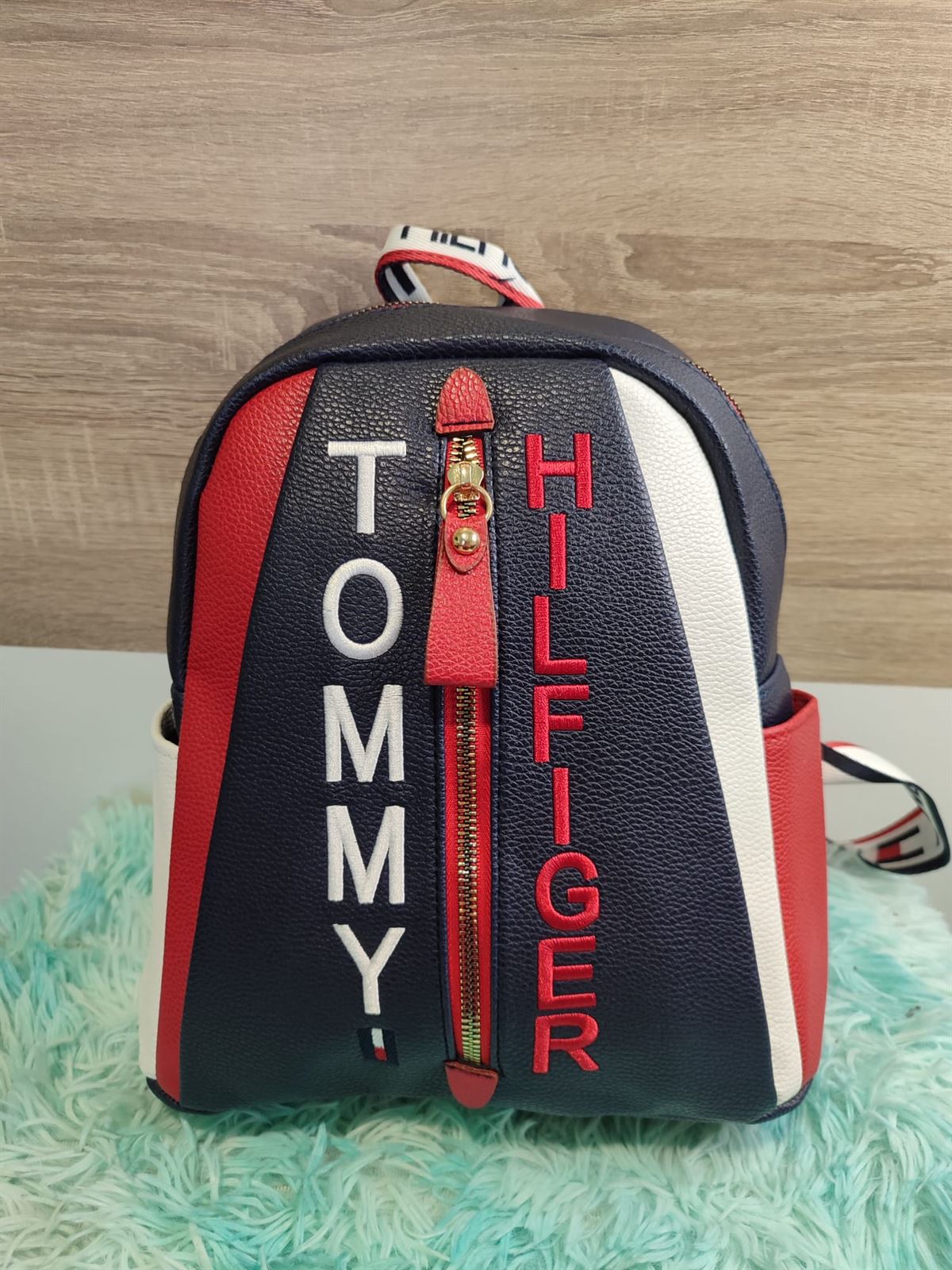 Mochila Tommy Hilfiger - Imagen 1