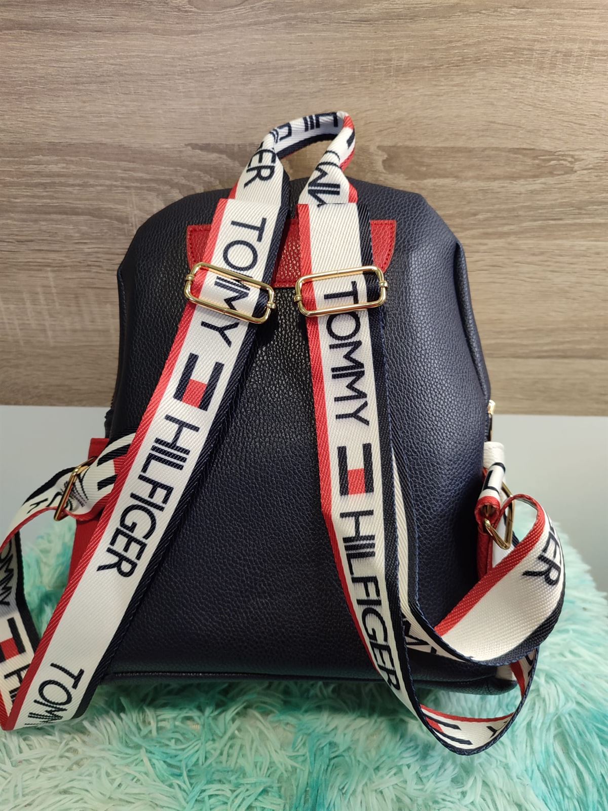 Mochila Tommy Hilfiger - Imagen 2