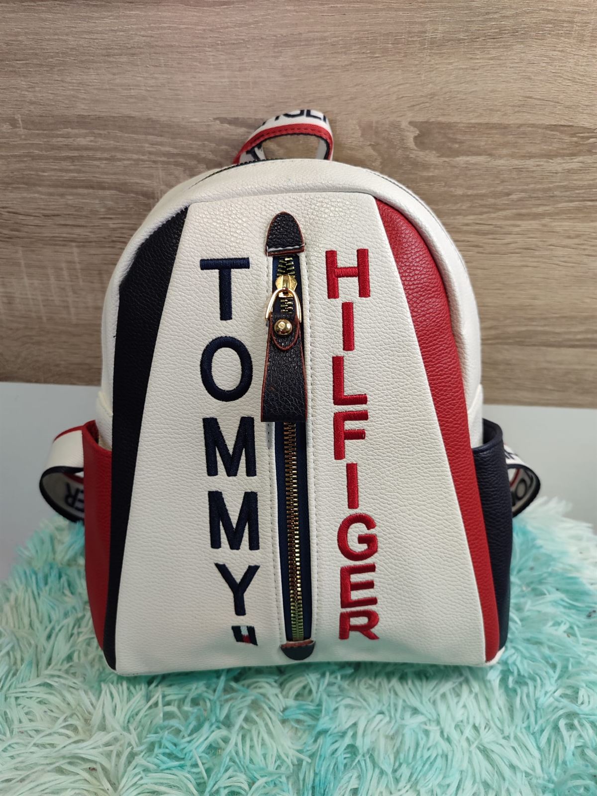 Mochila Tommy Hilfiger - Imagen 3