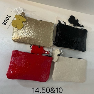 Monedero Tous relieve mini - Imagen 2