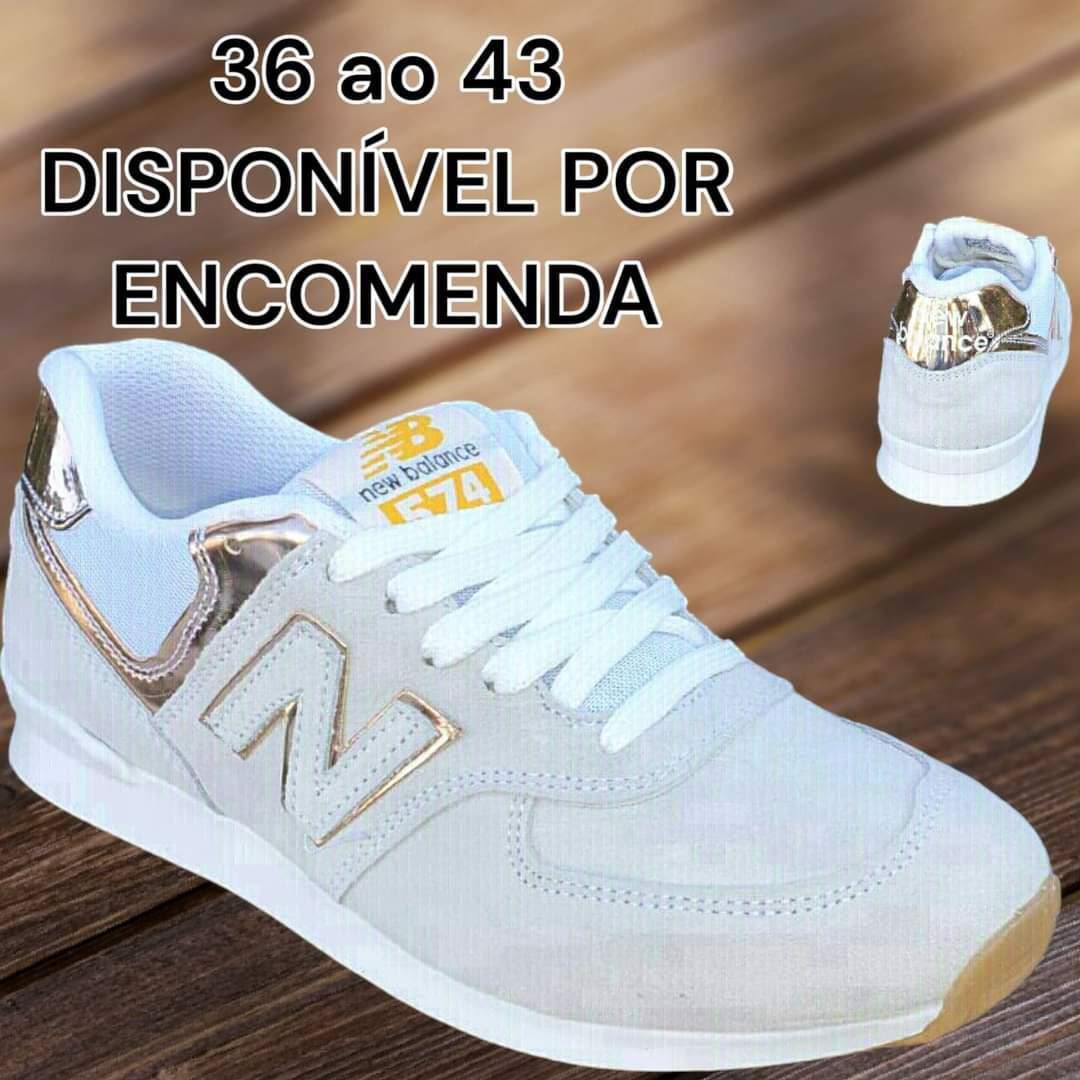 New balance 574 mujer - Imagen 2