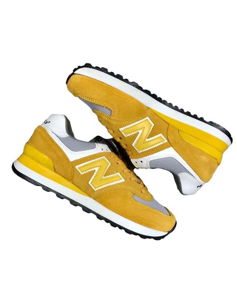 New balance 574 - Imagen 1