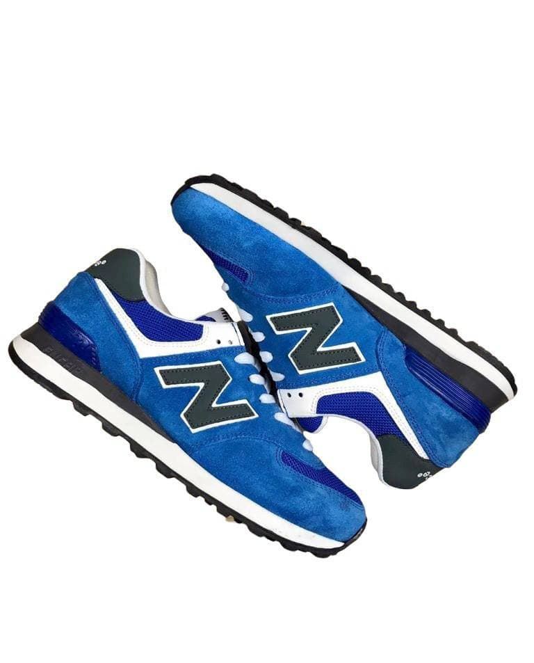 New balance 574 - Imagen 2