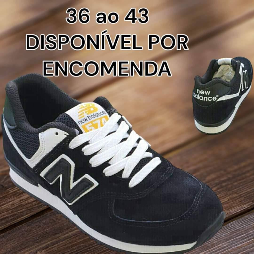 New Balance 574 - Imagen 3