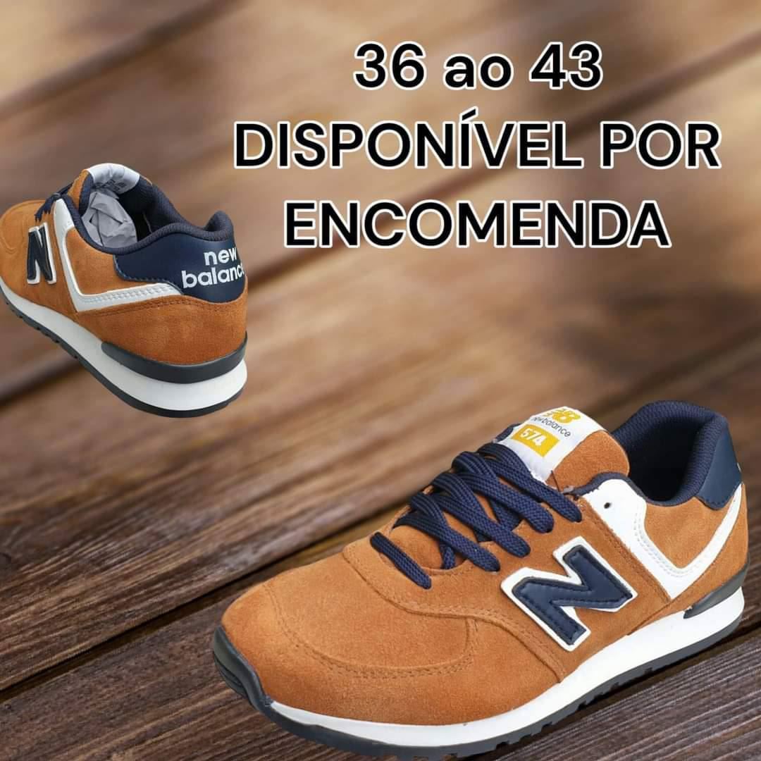 New Balance 574 - Imagen 4