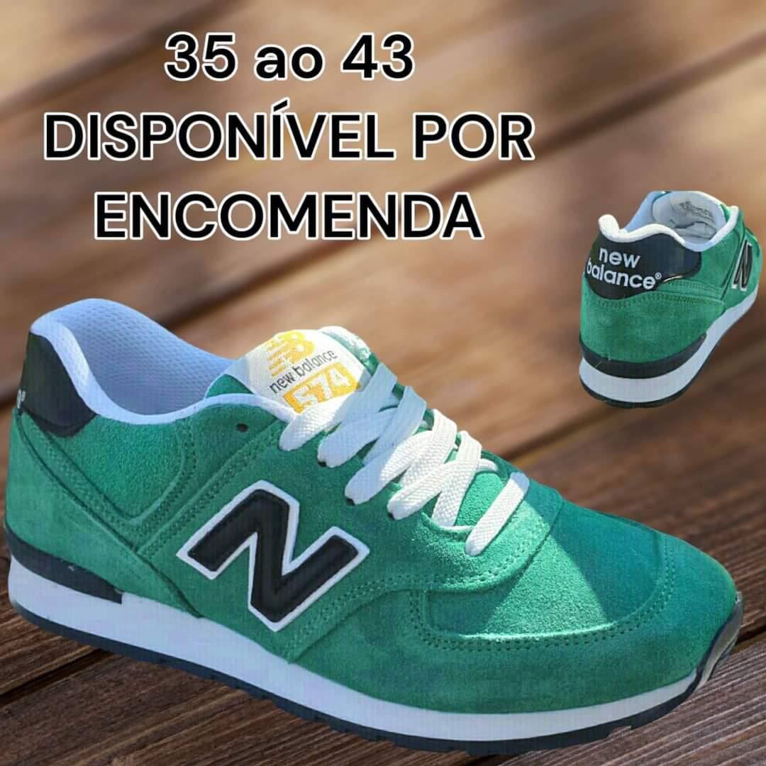 New Balance 574 - Imagen 3