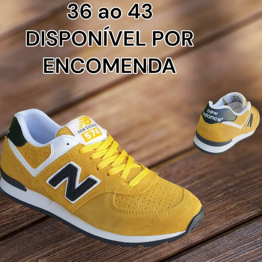 New Balance 574 - Imagen 4