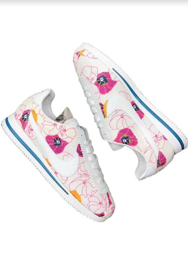 Nike Cortez mujer - Imagen 1