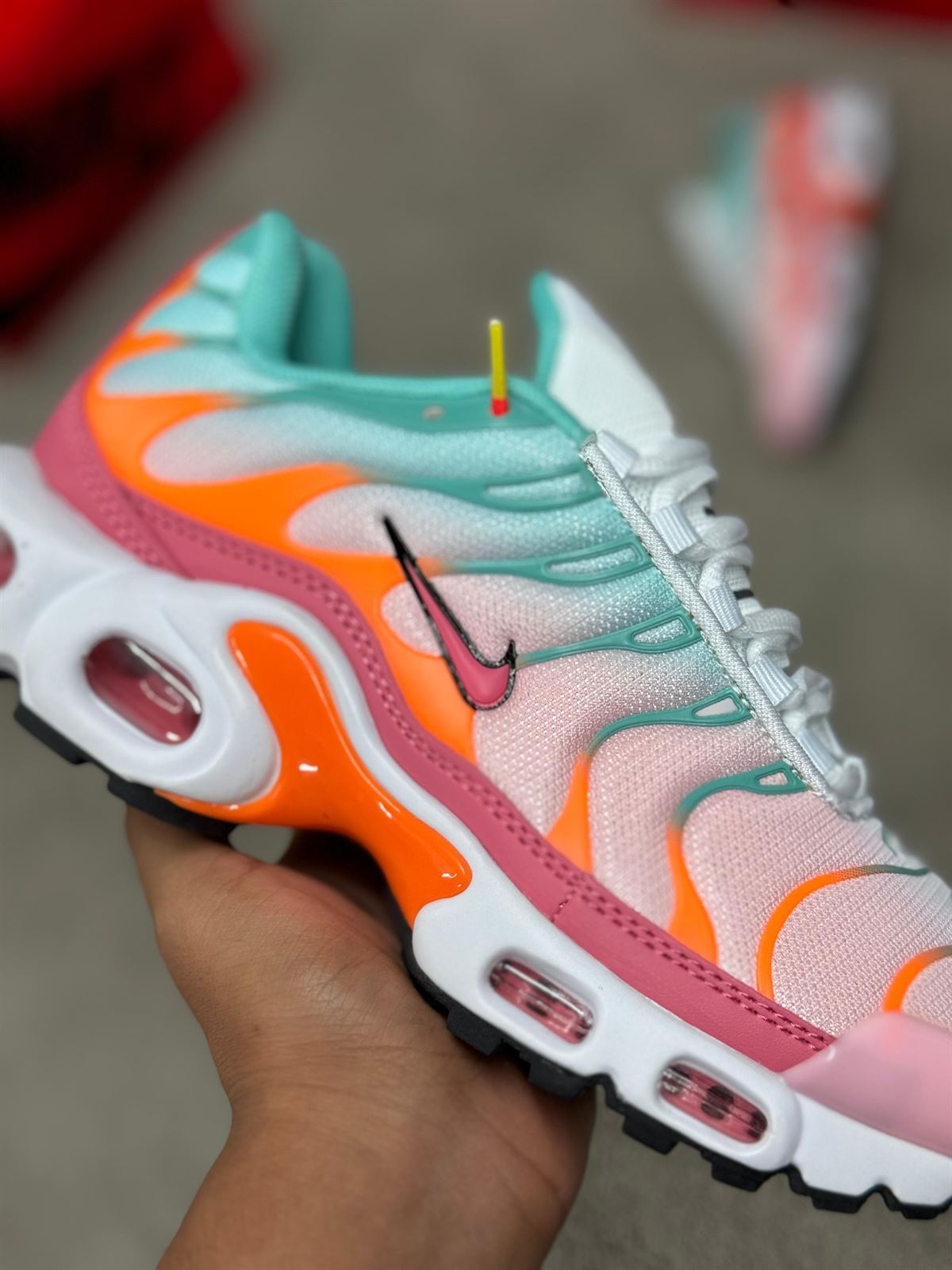 Nike TN multicolor - Imagen 10