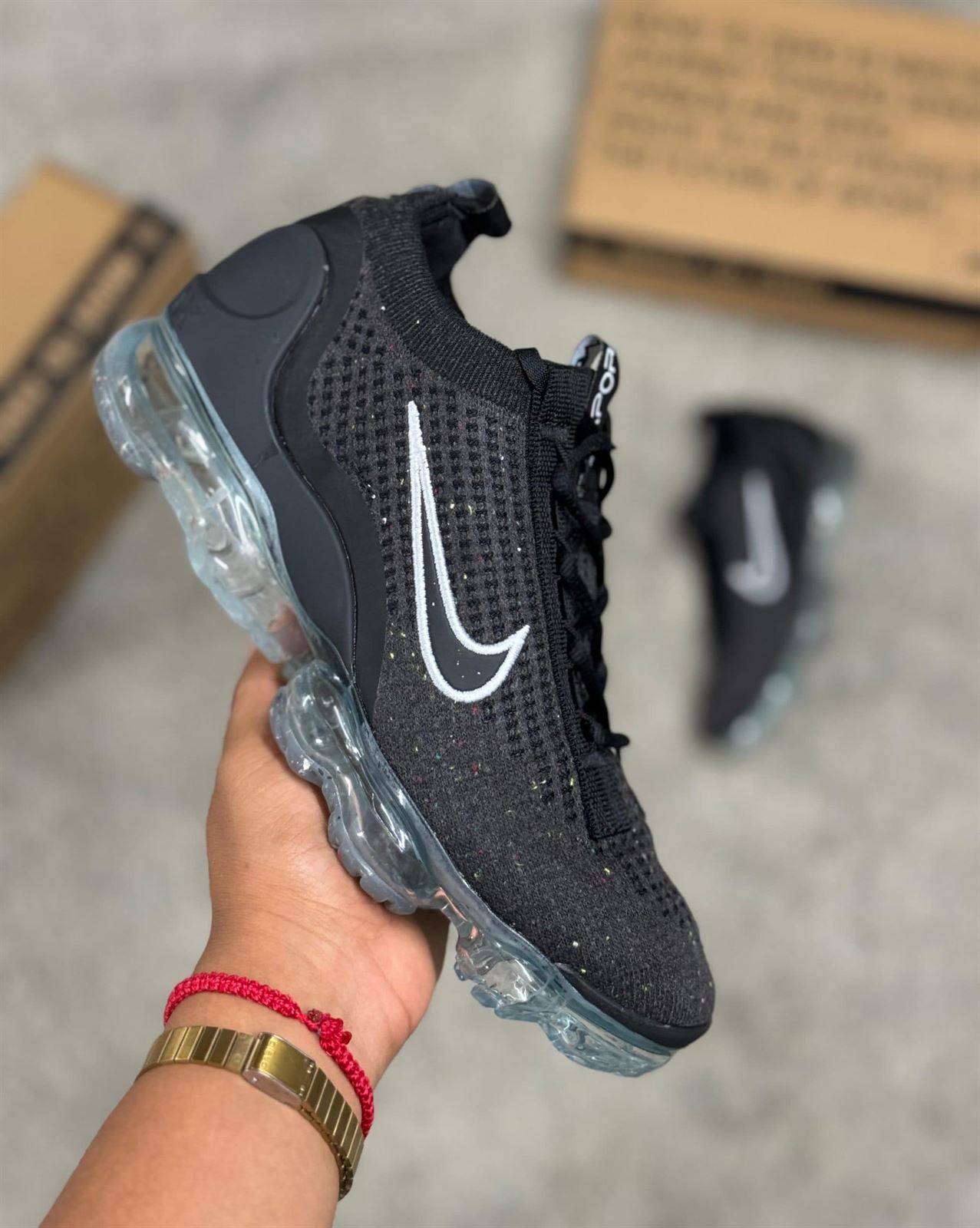 Nike Vapor Max - Imagen 1