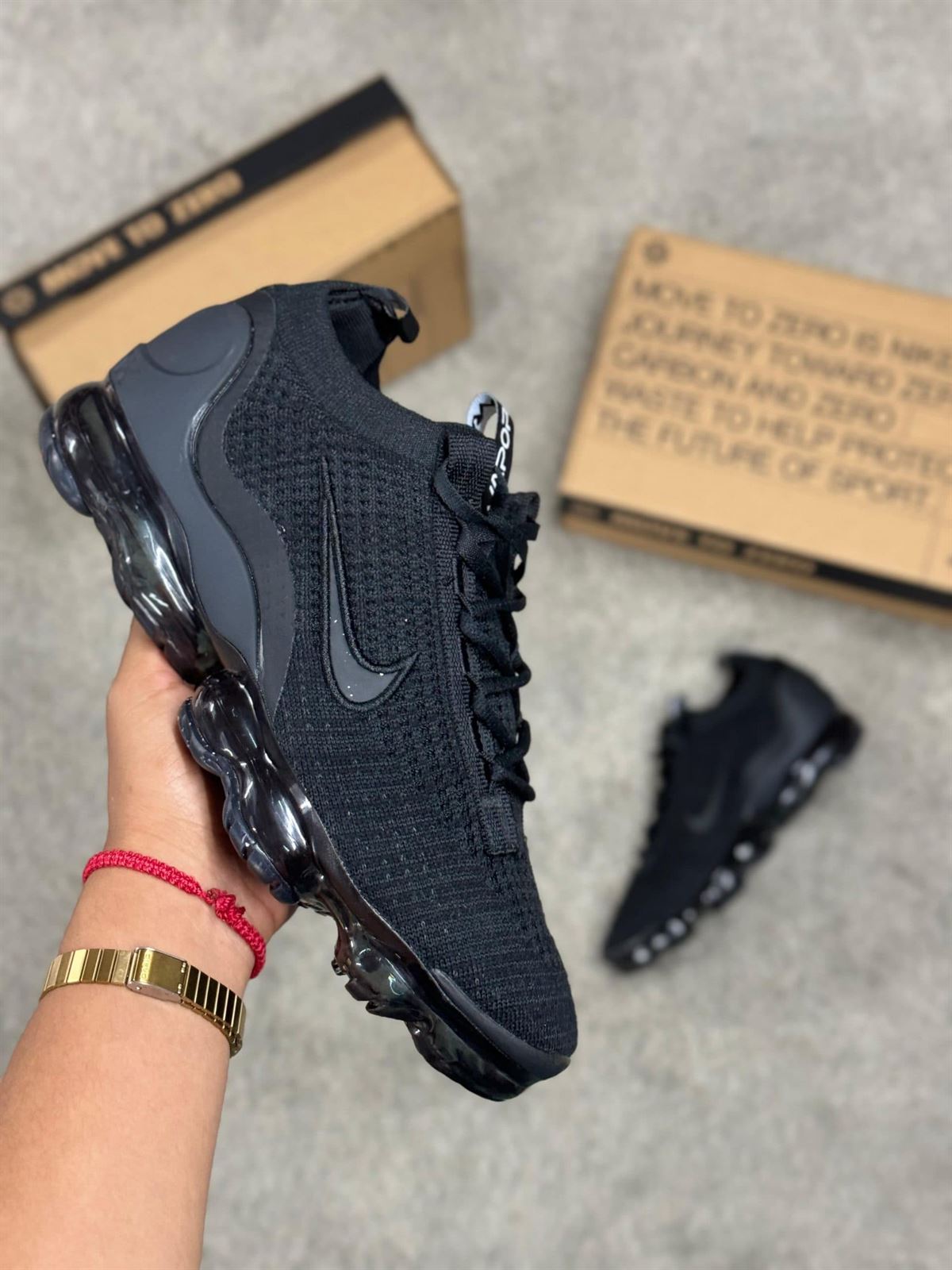 Nike Vapor Max - Imagen 3