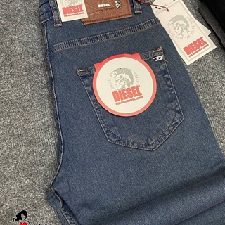 Pantalón vaquero Diesel - Imagen 2
