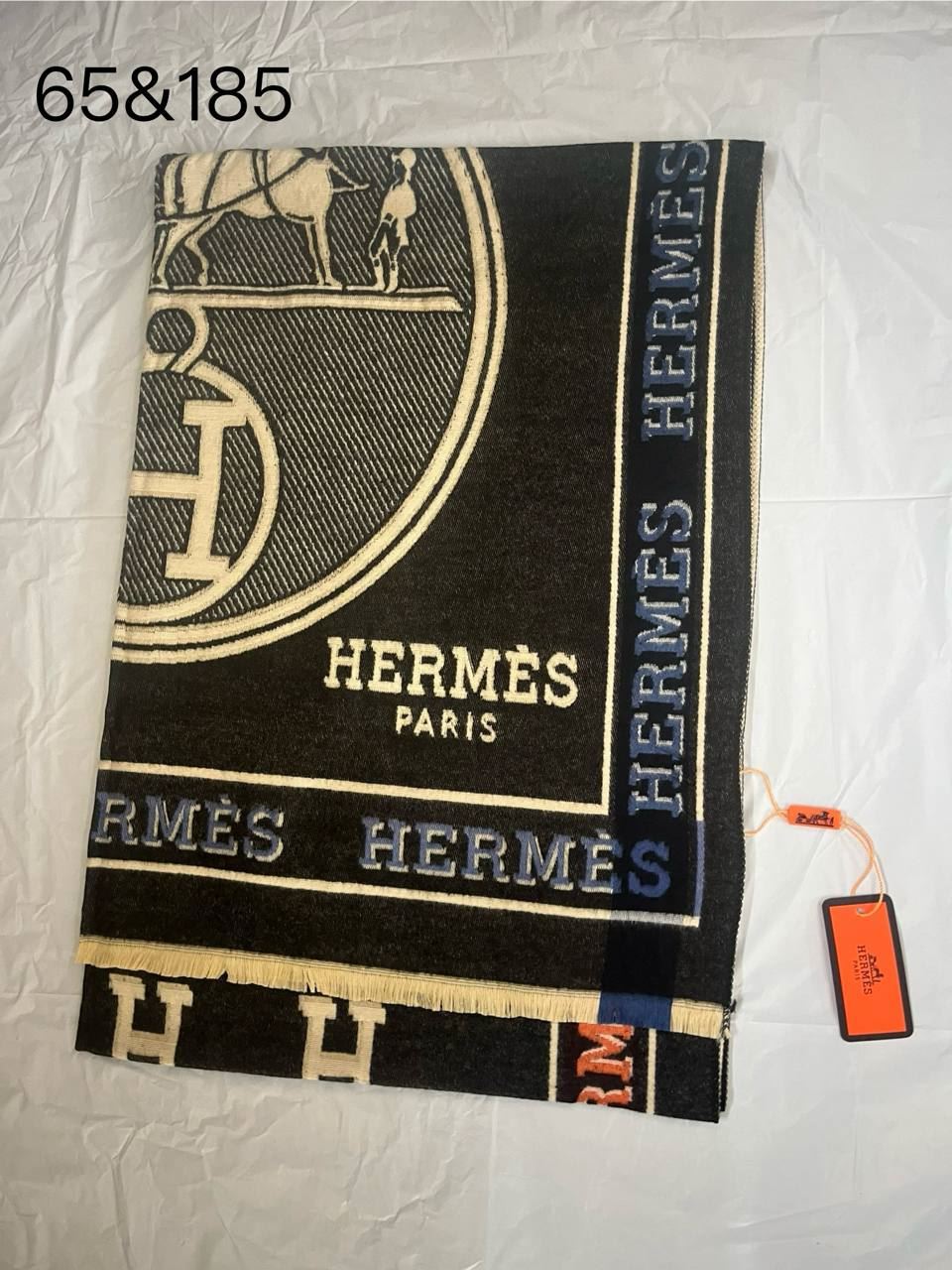 Pañuelo Hermes - Imagen 1