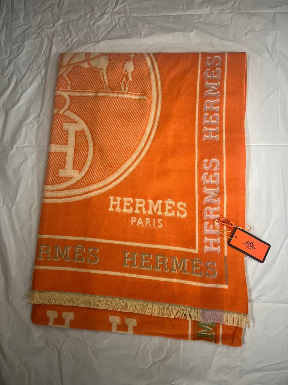 Pañuelo Hermes - Imagen 2