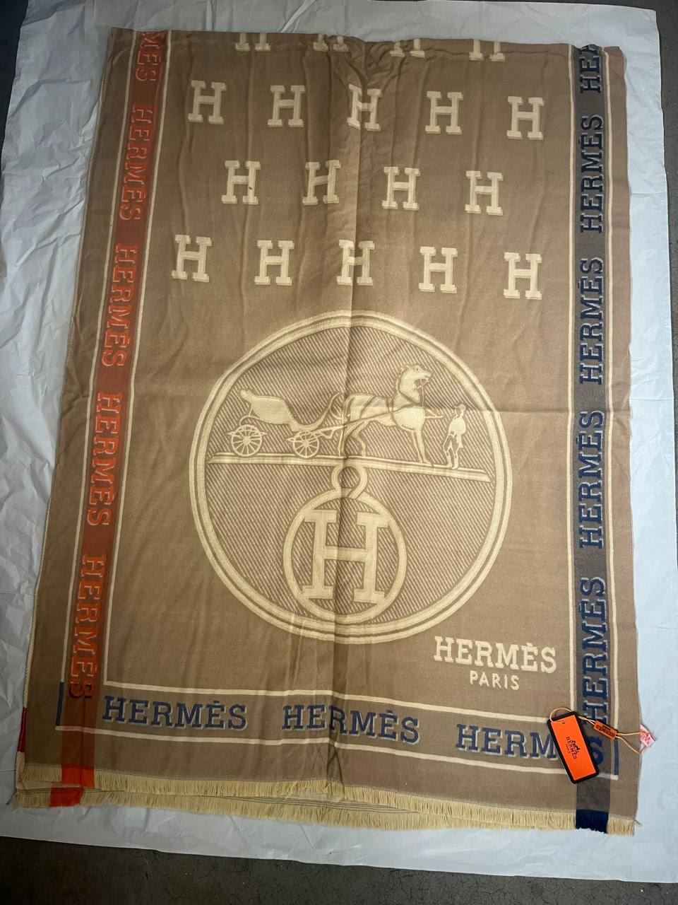 Pañuelo Hermes - Imagen 3