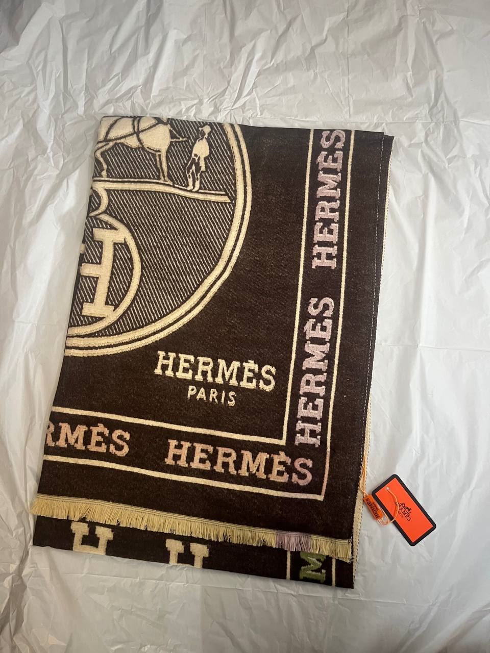 Pañuelo Hermes - Imagen 4