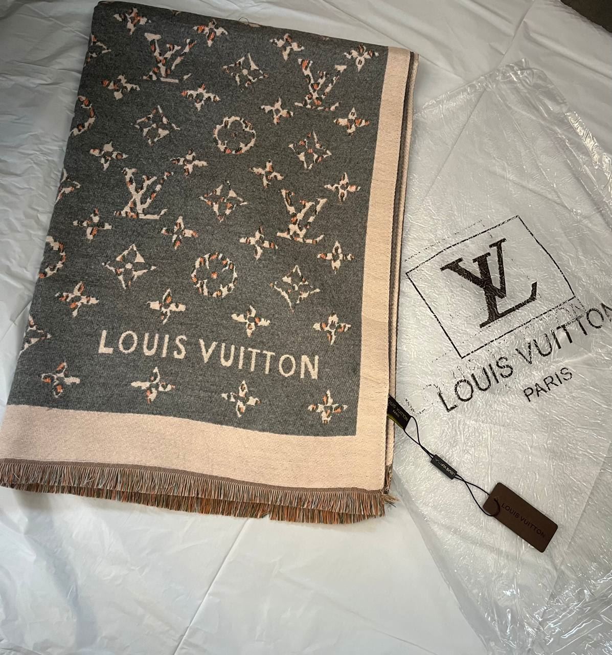 Pañuelo Louis Vuitton - Imagen 5