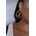 Pendientes Louis Vuitton - Imagen 1