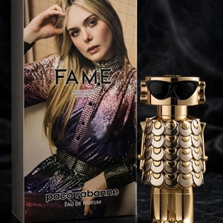 Perfume Fame EAU de perfume Rabanne - Imagen 1