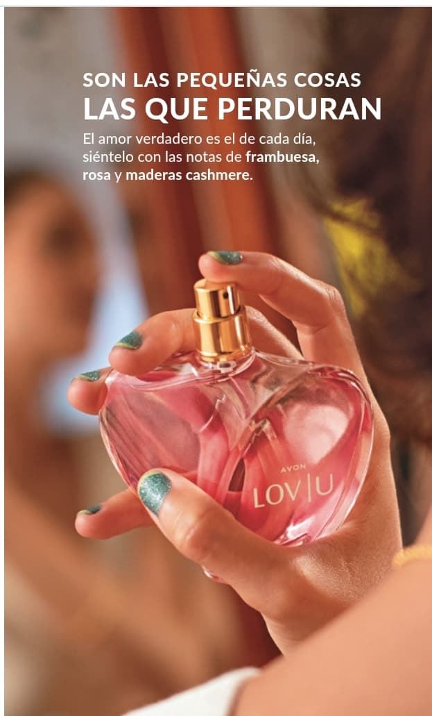 Perfume Love It - Imagen 1