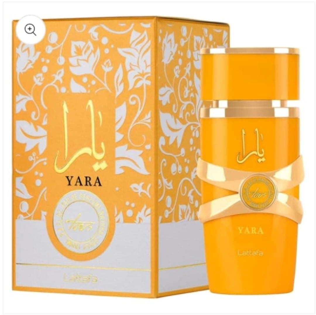 Perfume Yara - Imagen 1