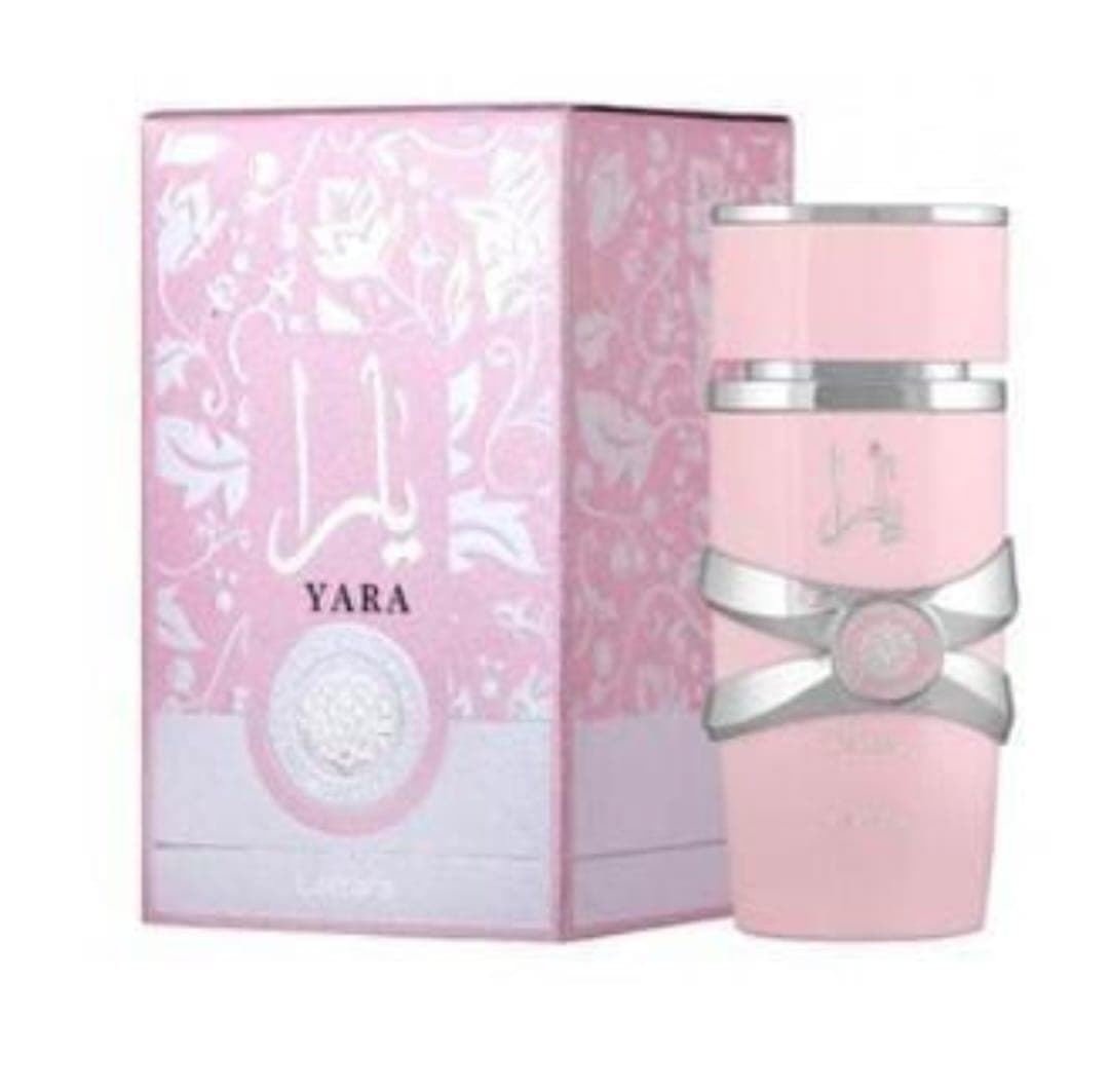 Perfume Yara - Imagen 3