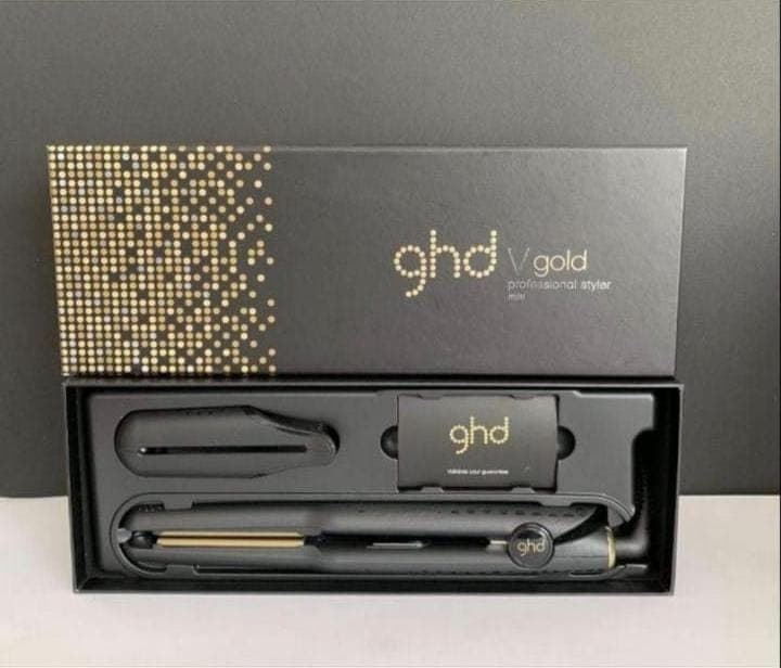 Plancha GHD Gold - Imagen 1