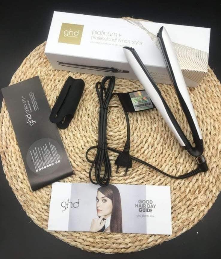 Plancha GHD Platinum+ - Imagen 1