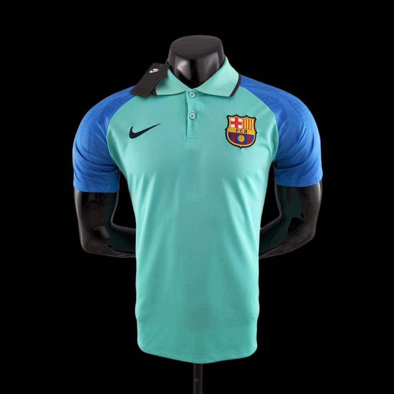 Polo Barcelona F.C - Imagen 1