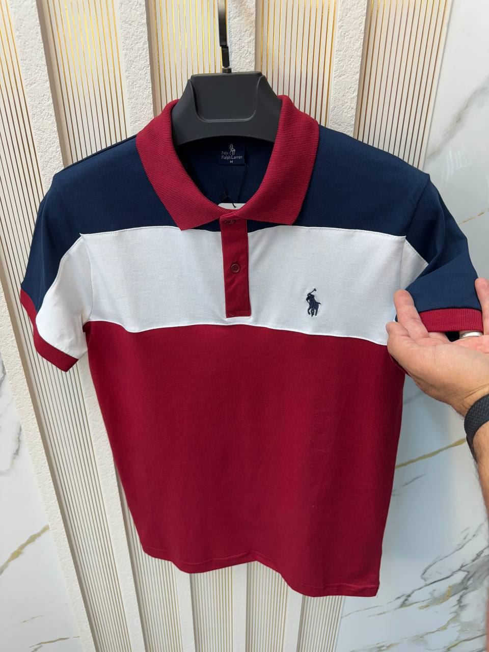 Polo de Ralph Lauren - Imagen 1