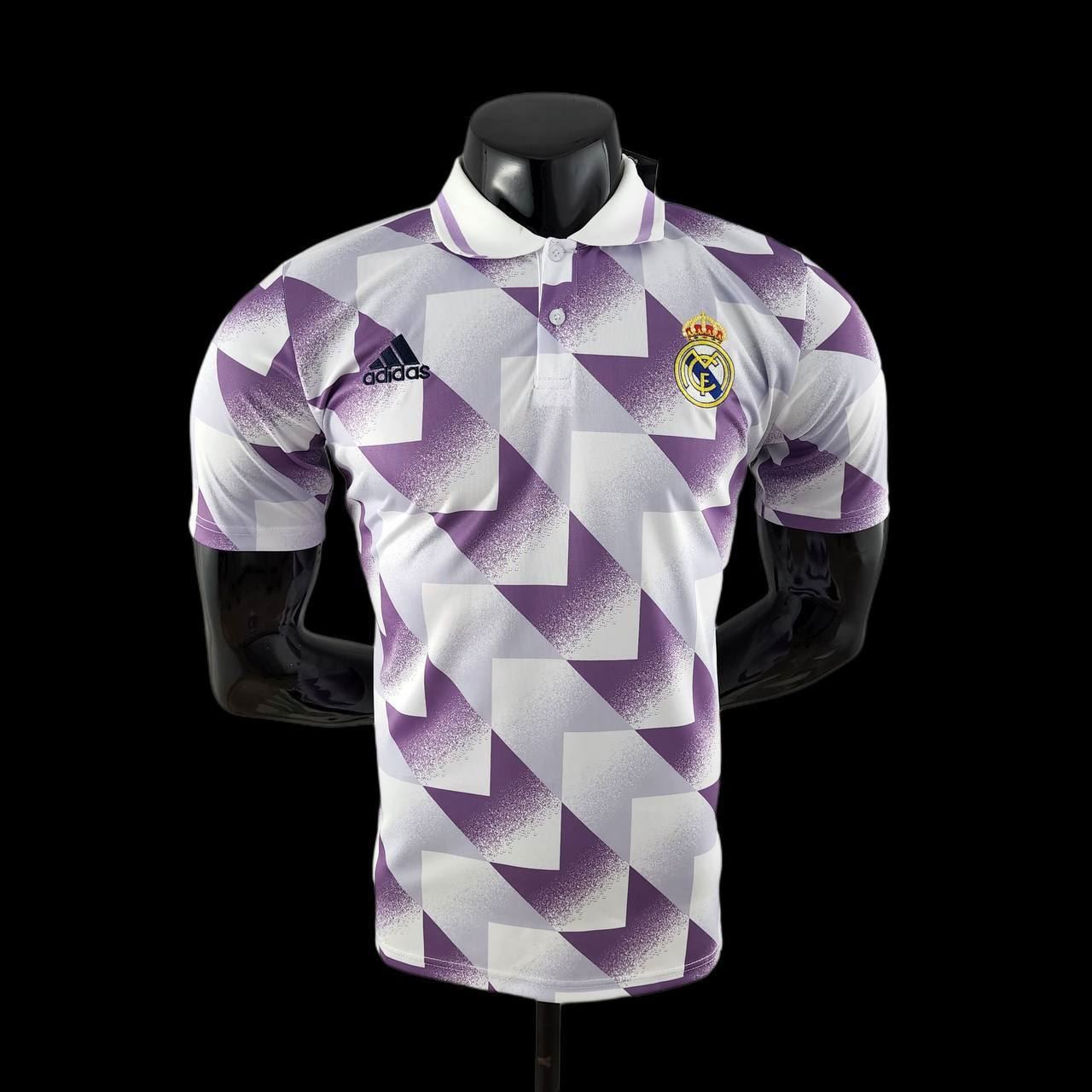 Polo Real Madrid - Imagen 1