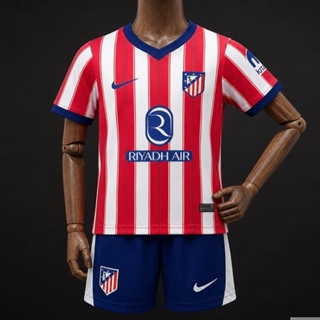 Primera equipación Atlético de Madrid 26/27 - Imagen 1