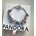 Pulsera Pandora Stich - Imagen 1