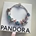 Pulsera Pandora Stich - Imagen 1